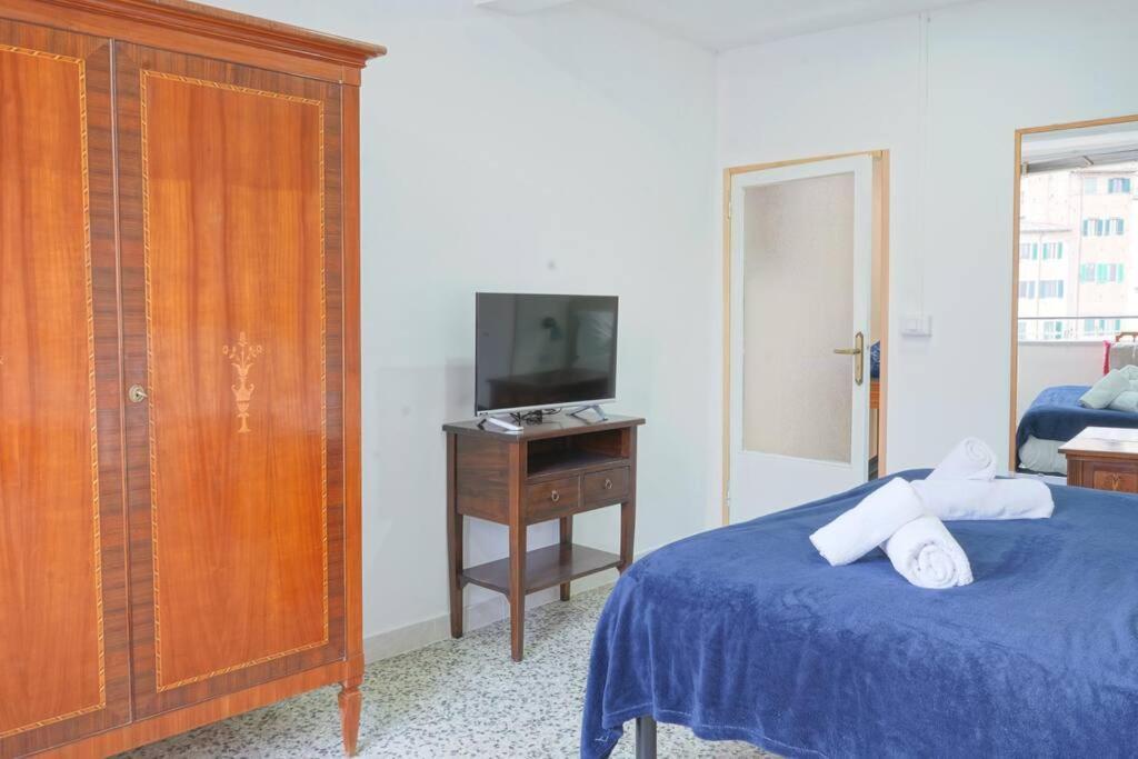Gest Short Rent Siena 4 Apartment ภายนอก รูปภาพ